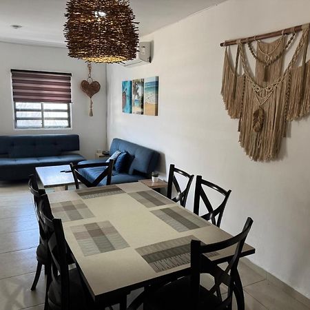 La Casa Del Arbol -4Bed 3 Bath Villa Puerto Morelos Dış mekan fotoğraf