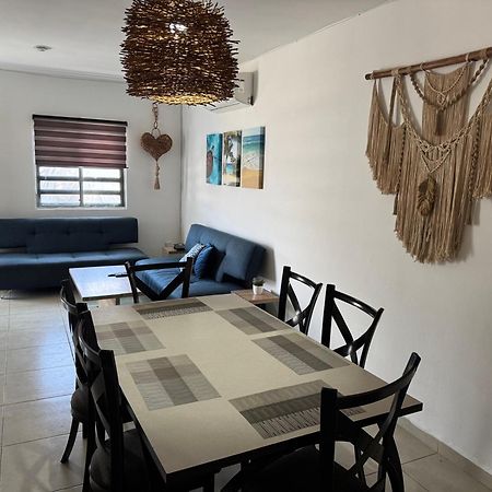 La Casa Del Arbol -4Bed 3 Bath Villa Puerto Morelos Dış mekan fotoğraf
