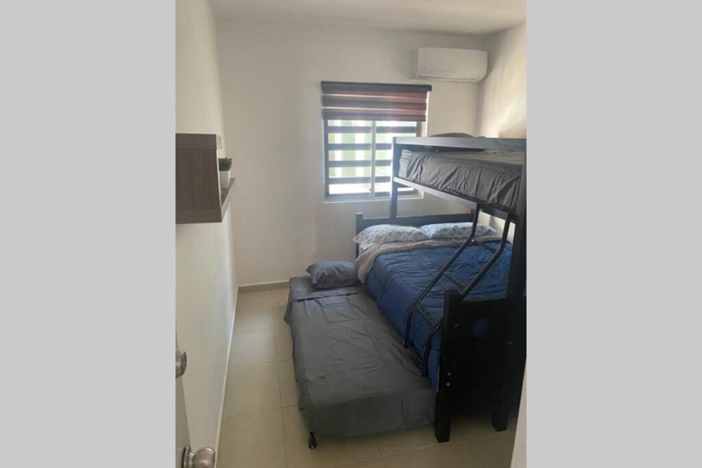 La Casa Del Arbol -4Bed 3 Bath Villa Puerto Morelos Dış mekan fotoğraf