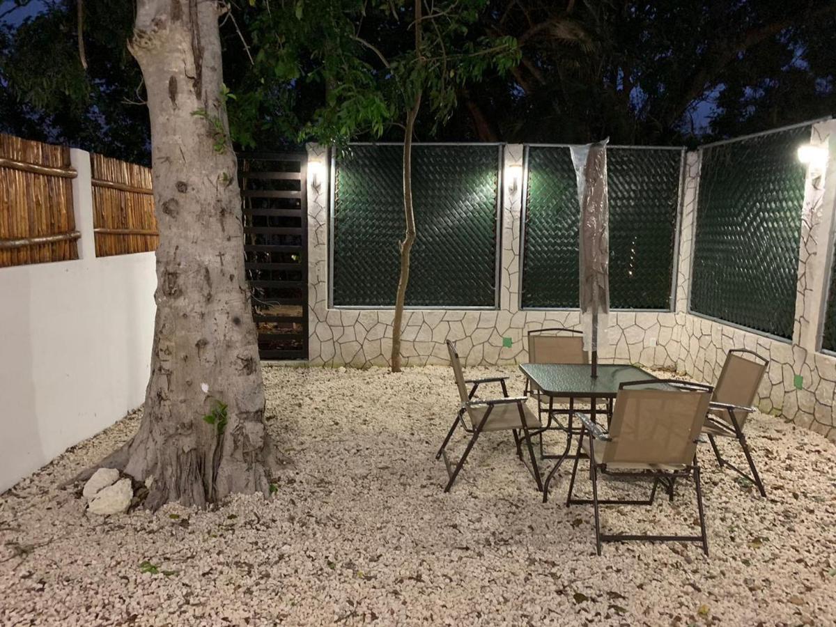 La Casa Del Arbol -4Bed 3 Bath Villa Puerto Morelos Dış mekan fotoğraf