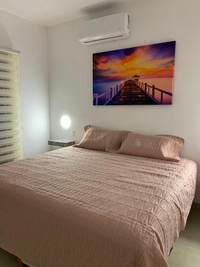 La Casa Del Arbol -4Bed 3 Bath Villa Puerto Morelos Dış mekan fotoğraf