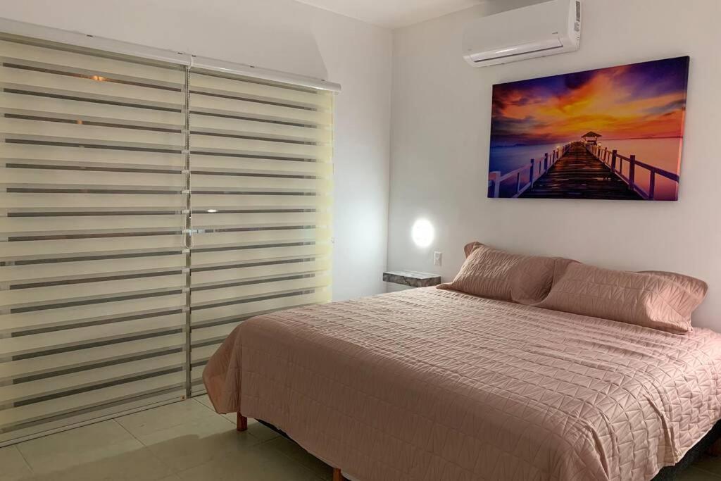 La Casa Del Arbol -4Bed 3 Bath Villa Puerto Morelos Dış mekan fotoğraf
