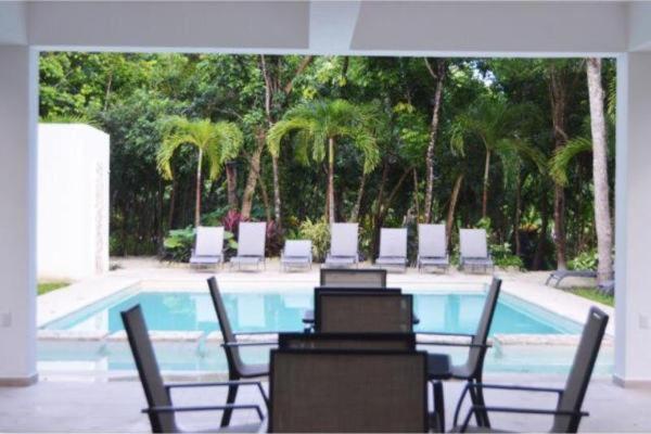 La Casa Del Arbol -4Bed 3 Bath Villa Puerto Morelos Dış mekan fotoğraf