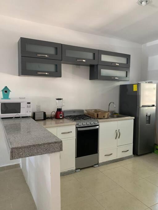 La Casa Del Arbol -4Bed 3 Bath Villa Puerto Morelos Dış mekan fotoğraf