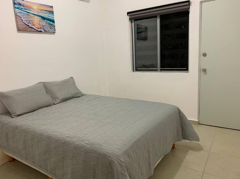 La Casa Del Arbol -4Bed 3 Bath Villa Puerto Morelos Dış mekan fotoğraf
