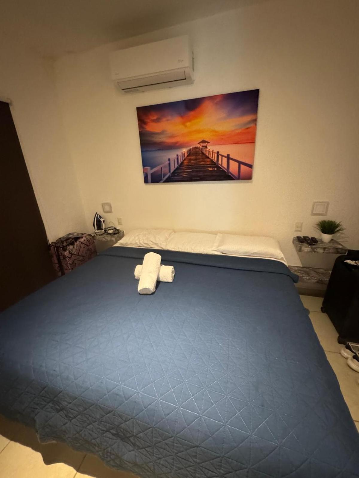 La Casa Del Arbol -4Bed 3 Bath Villa Puerto Morelos Dış mekan fotoğraf