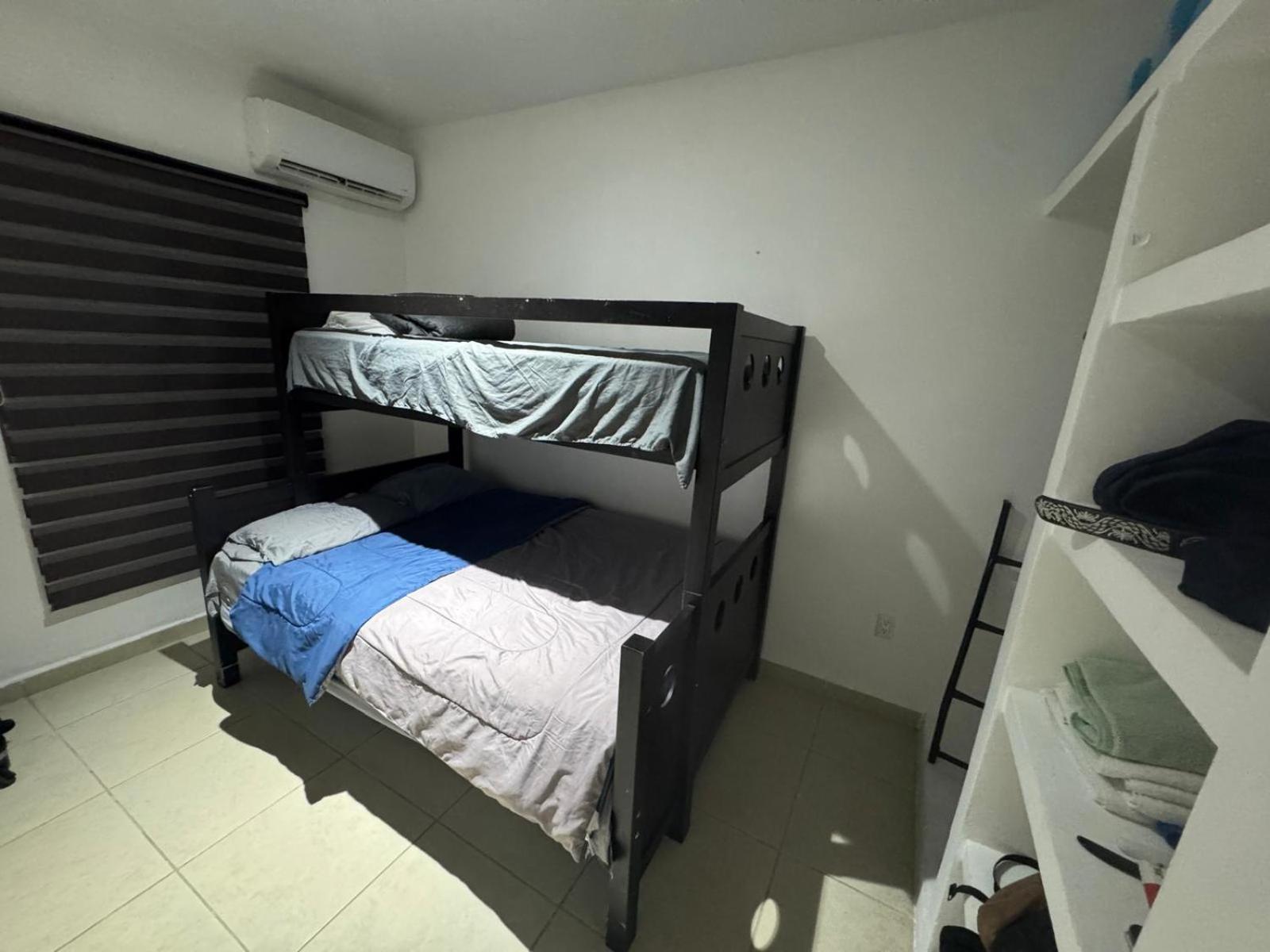 La Casa Del Arbol -4Bed 3 Bath Villa Puerto Morelos Dış mekan fotoğraf