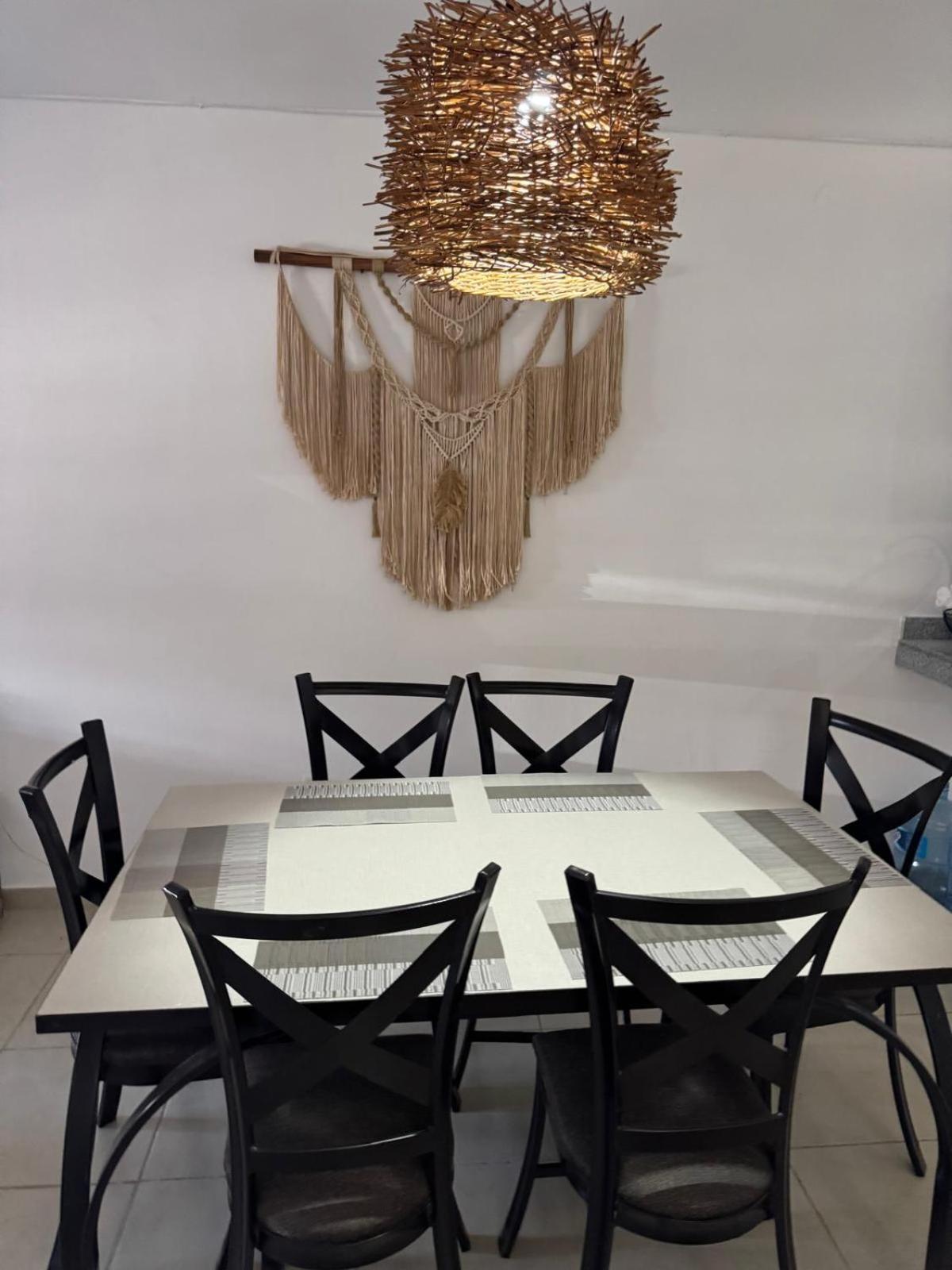 La Casa Del Arbol -4Bed 3 Bath Villa Puerto Morelos Dış mekan fotoğraf