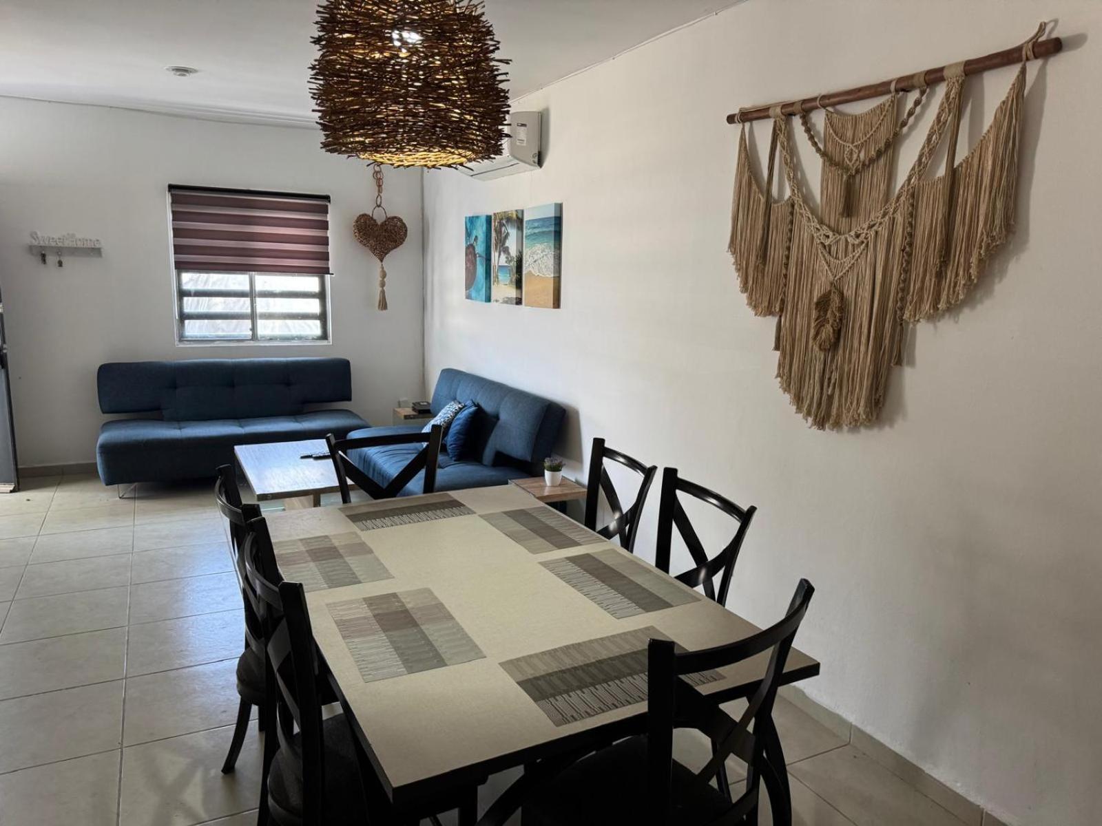 La Casa Del Arbol -4Bed 3 Bath Villa Puerto Morelos Dış mekan fotoğraf