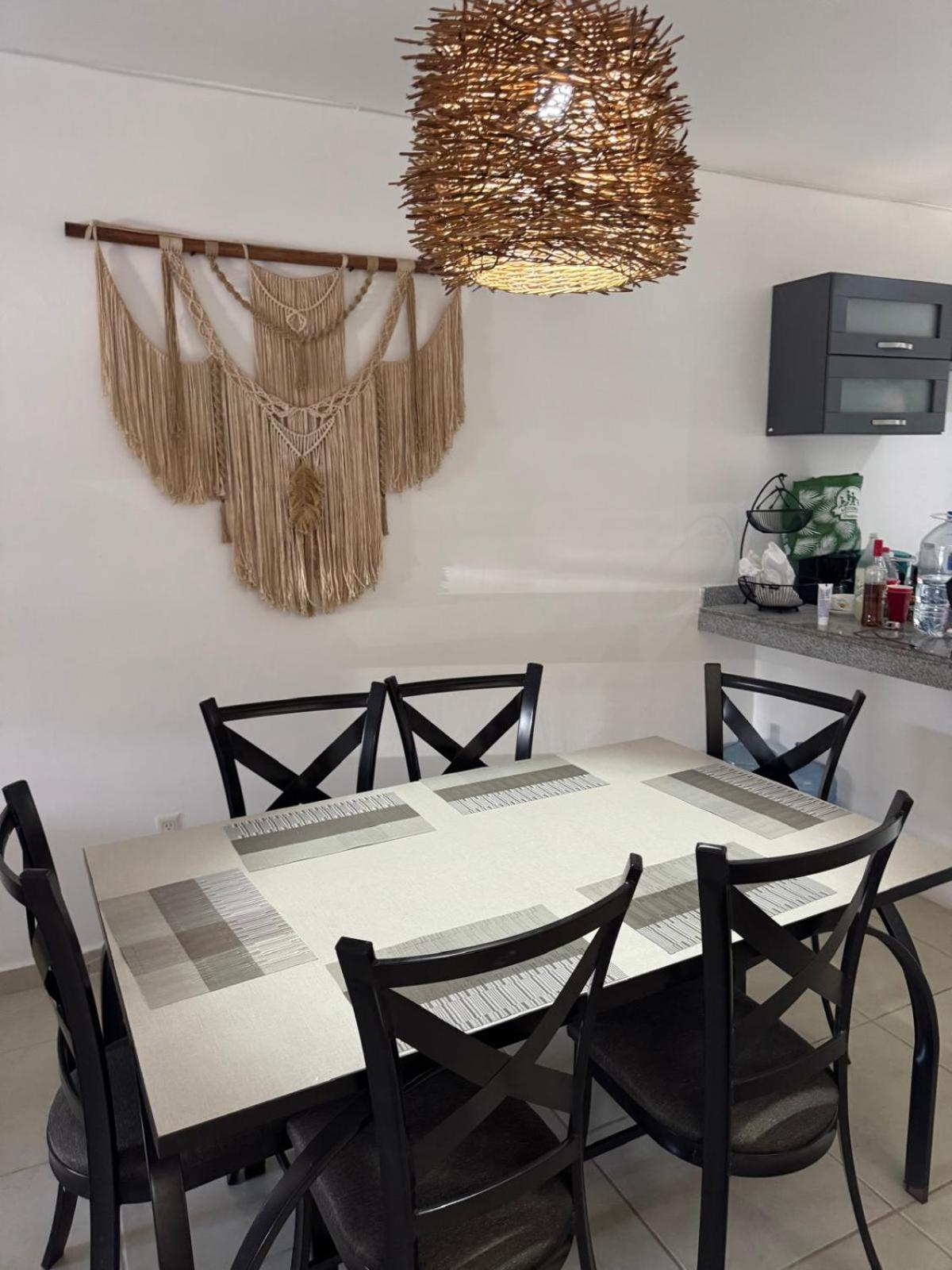 La Casa Del Arbol -4Bed 3 Bath Villa Puerto Morelos Dış mekan fotoğraf