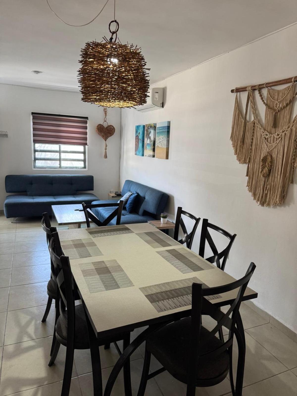 La Casa Del Arbol -4Bed 3 Bath Villa Puerto Morelos Dış mekan fotoğraf