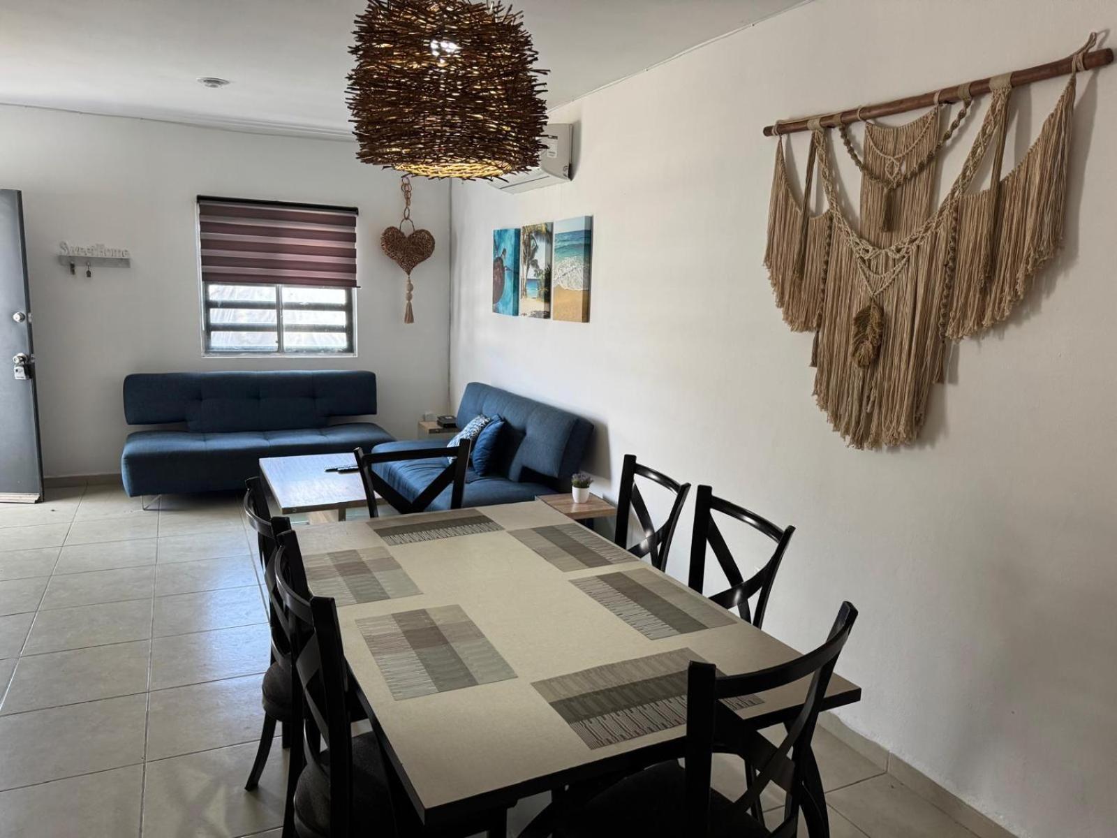 La Casa Del Arbol -4Bed 3 Bath Villa Puerto Morelos Dış mekan fotoğraf