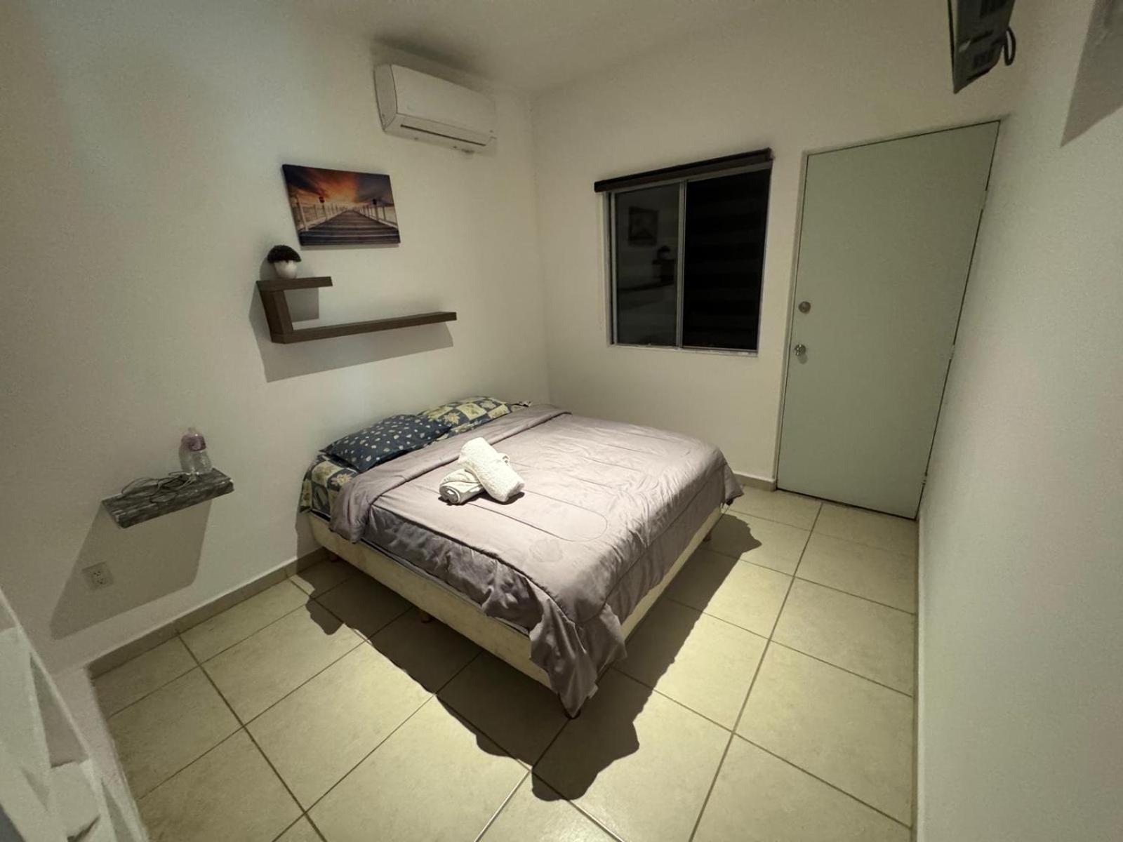 La Casa Del Arbol -4Bed 3 Bath Villa Puerto Morelos Dış mekan fotoğraf