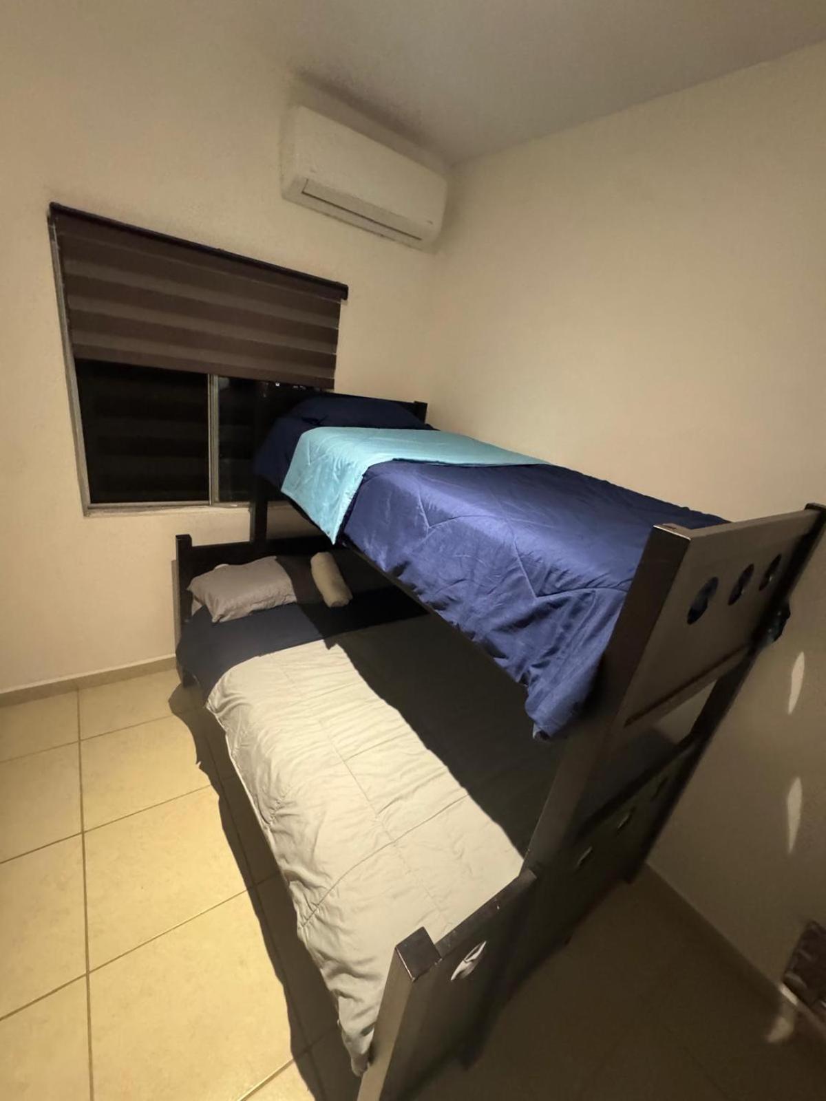 La Casa Del Arbol -4Bed 3 Bath Villa Puerto Morelos Dış mekan fotoğraf
