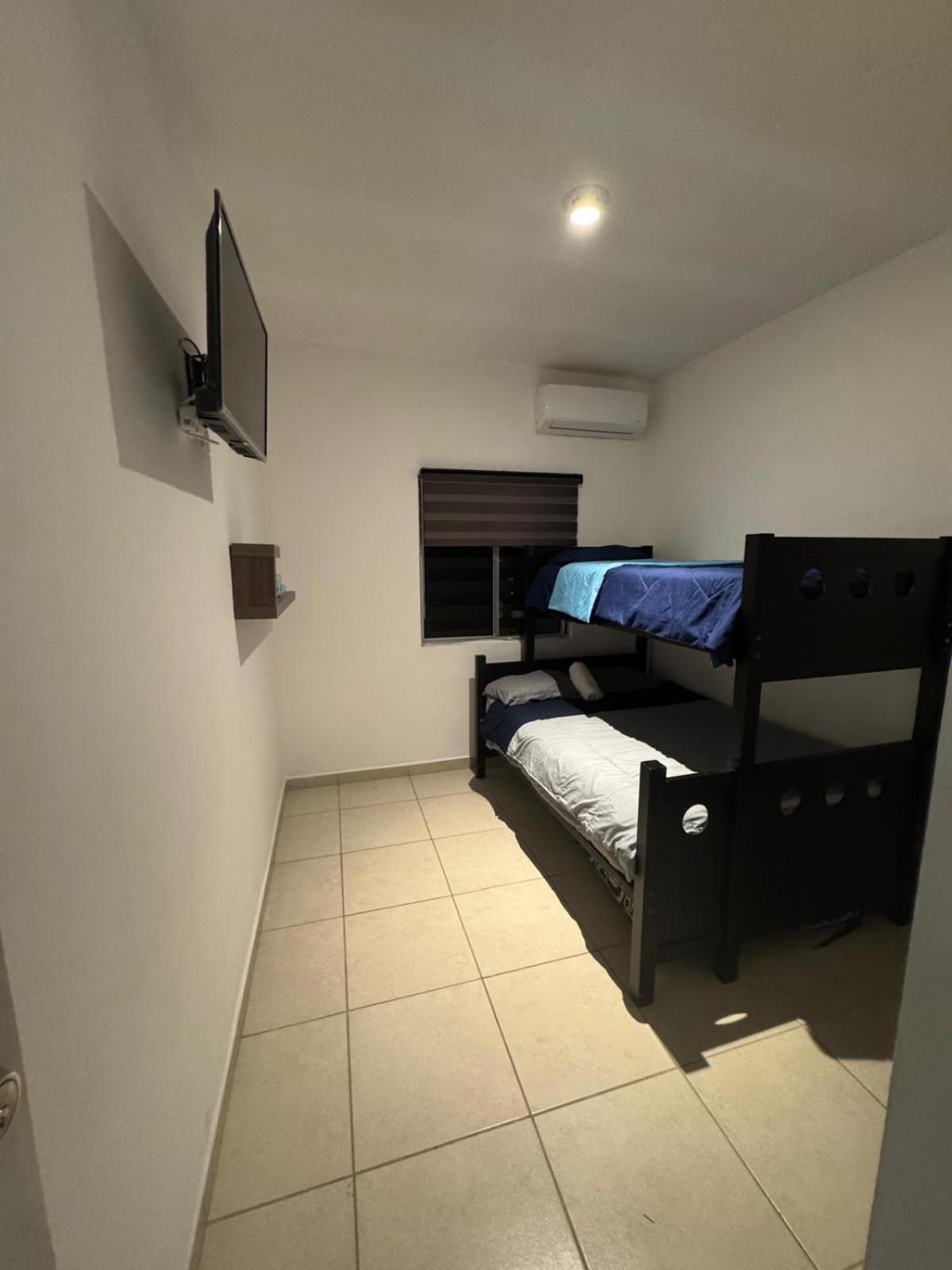 La Casa Del Arbol -4Bed 3 Bath Villa Puerto Morelos Dış mekan fotoğraf
